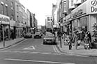 Margate High Street shops 1984  